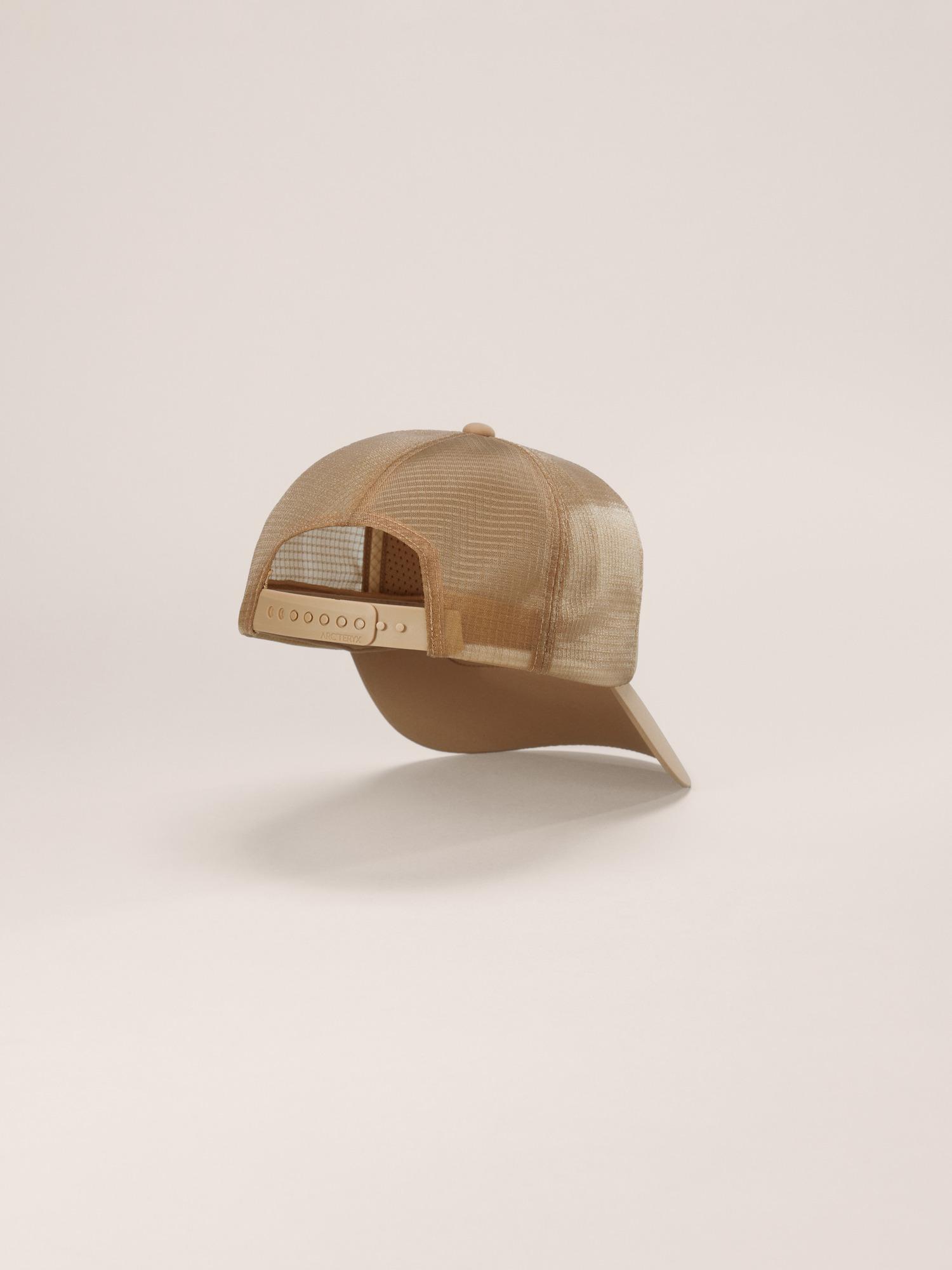 Bird Word Trucker Hat Product Image