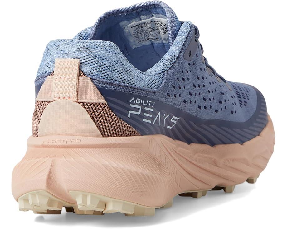 Agility Peak 5 GTX Product Image