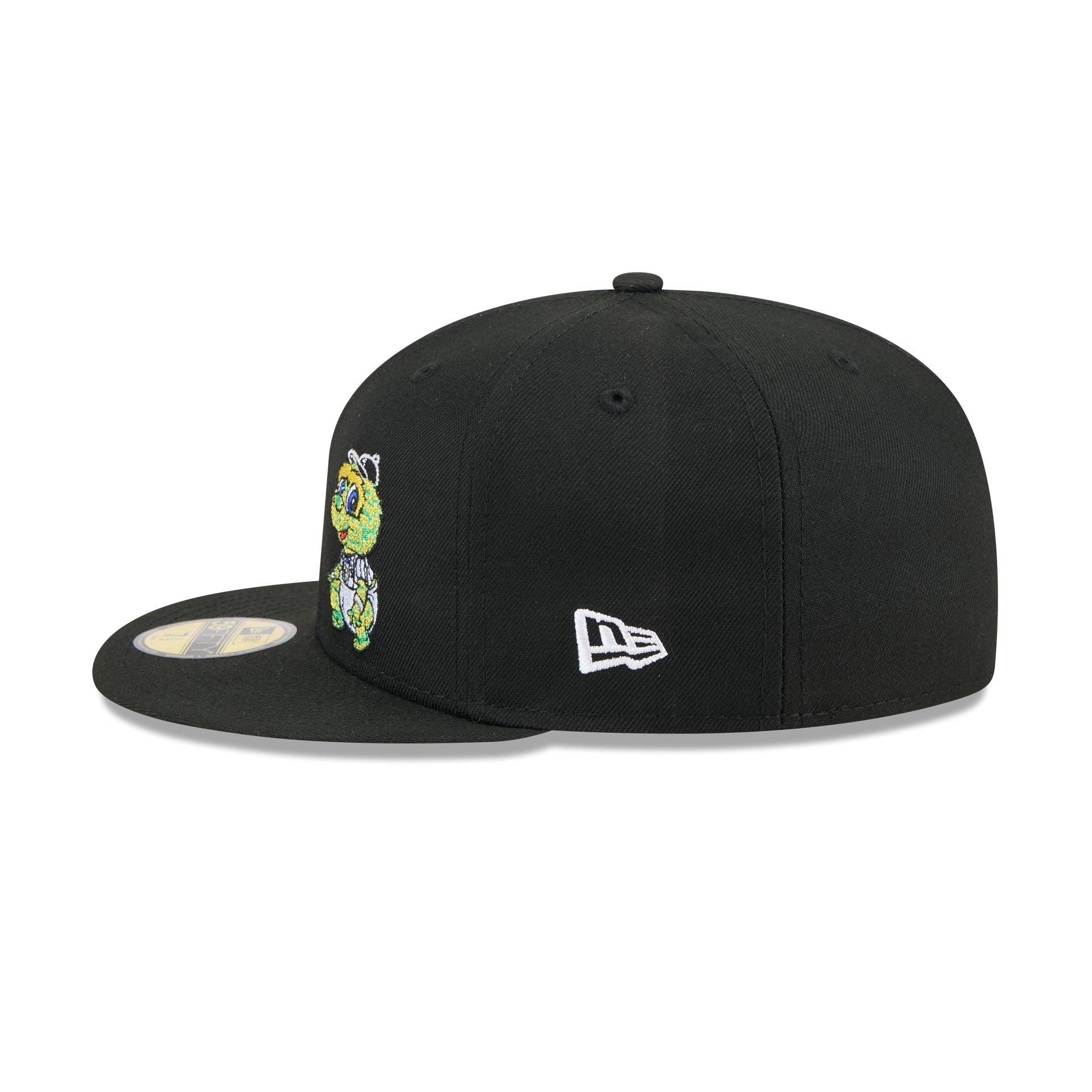 Tecos 2 Laredos Olive 59FIFTY Fitted Hat Male Product Image