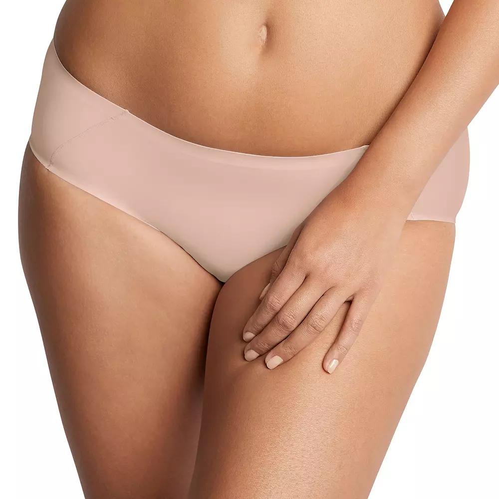 Bali® Comfort Revolution® Soft Touch Hipster Panty DFSTHP, Women's,  Product Image