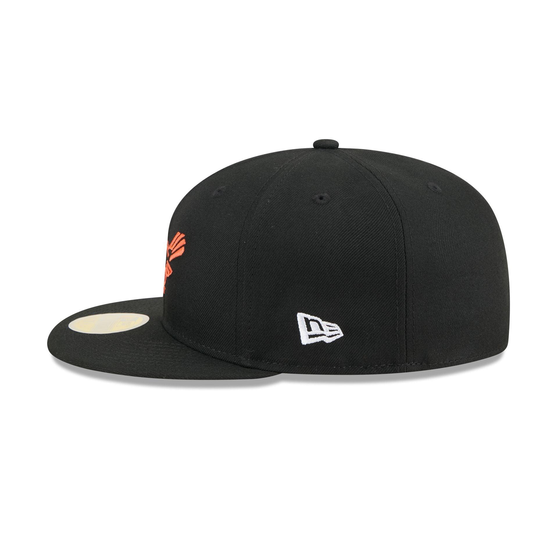 Round Rock Express Copa de la Diversión 59FIFTY Fitted Hat Male Product Image