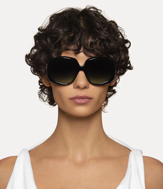 Balmoral Sunglasses  Product Image