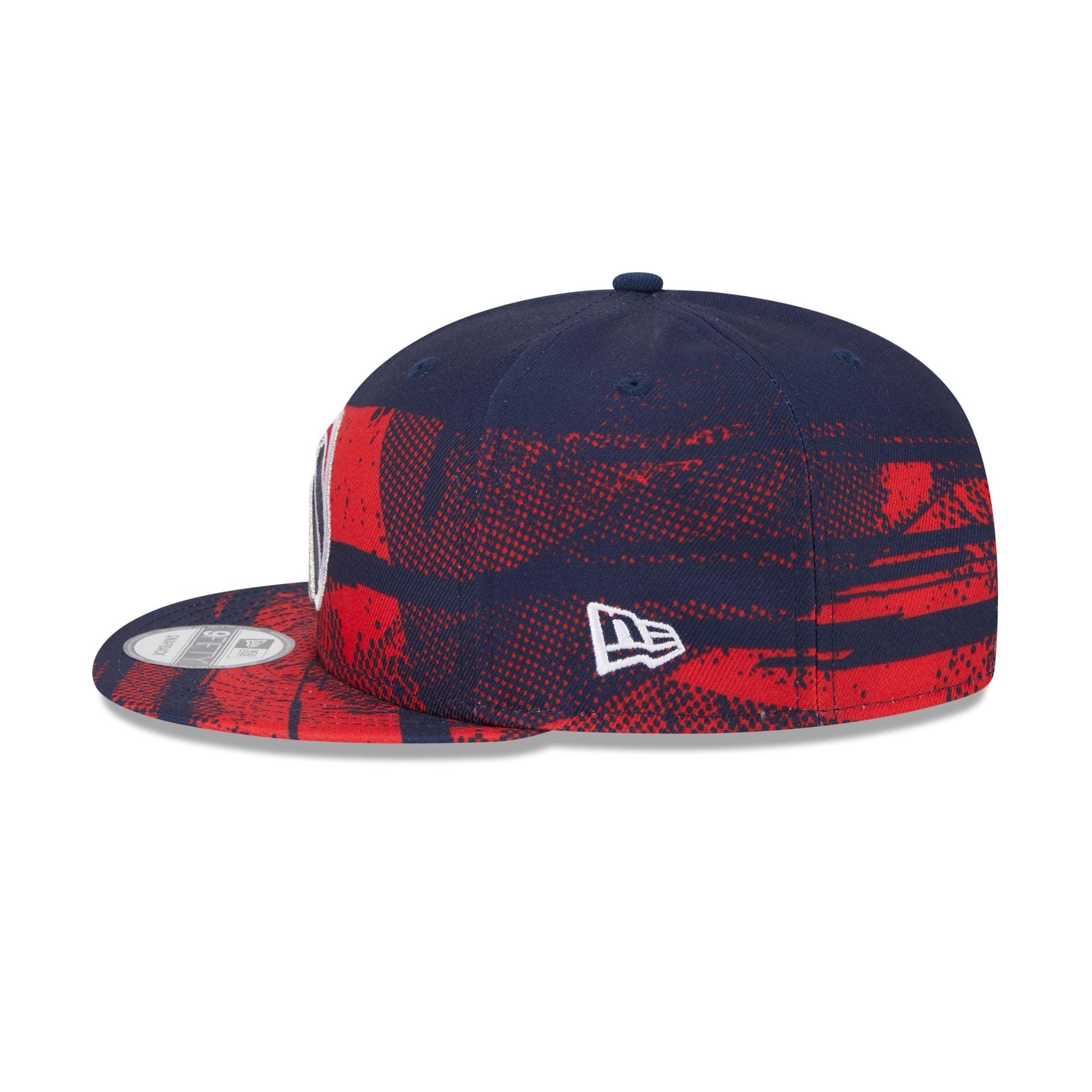 Washington Wizards 2024 Tip-Off 59FIFTY Fitted Hat Male Product Image