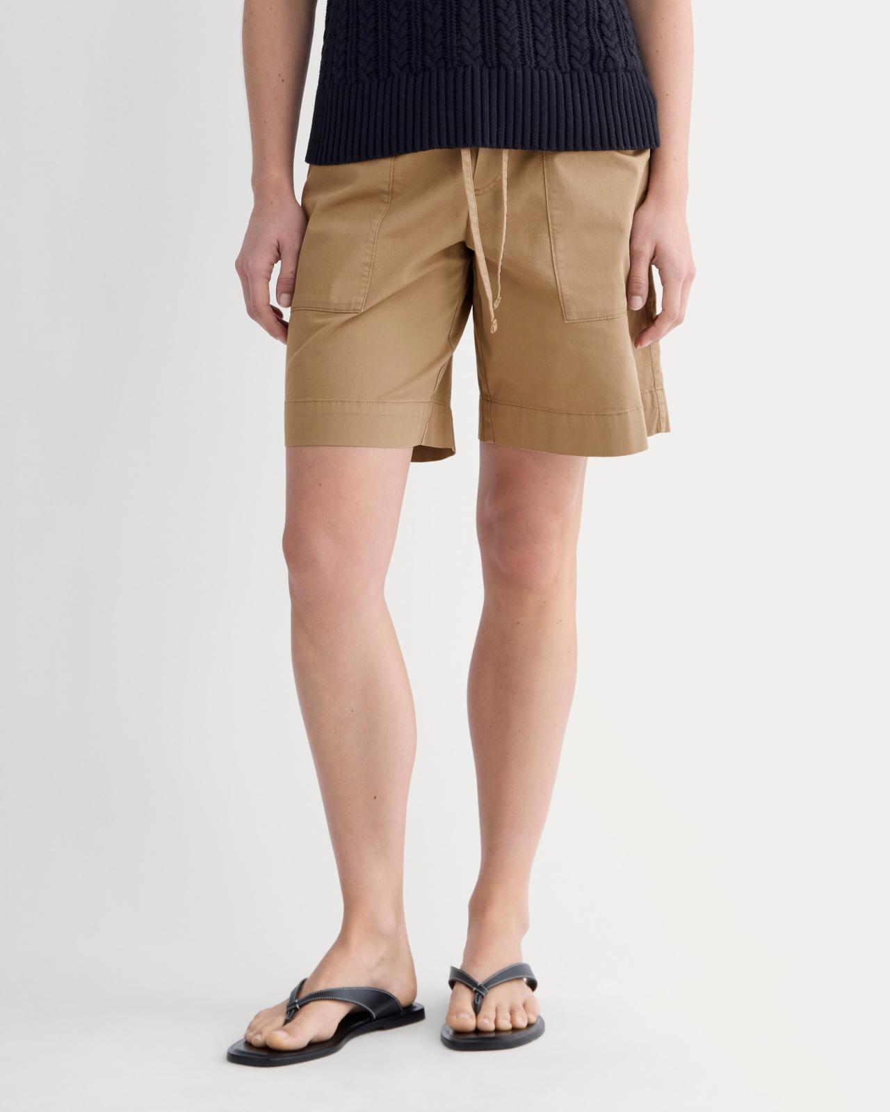 The Easy Cargo Short Product Image