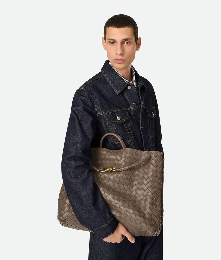 Women's Large Andiamo in Pinecone Product Image