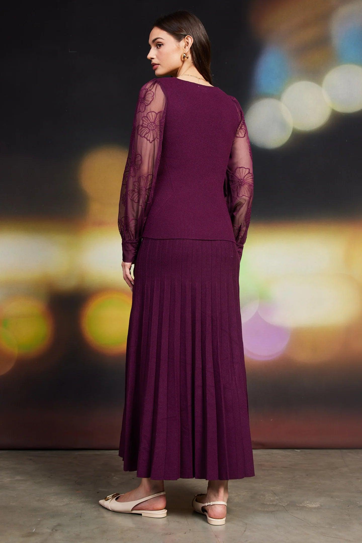 Surplus Sweater Product Image