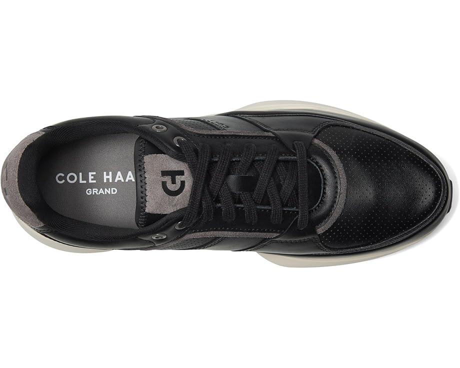 Premium Gentleman&apos;s Sneakers Runners Product Image