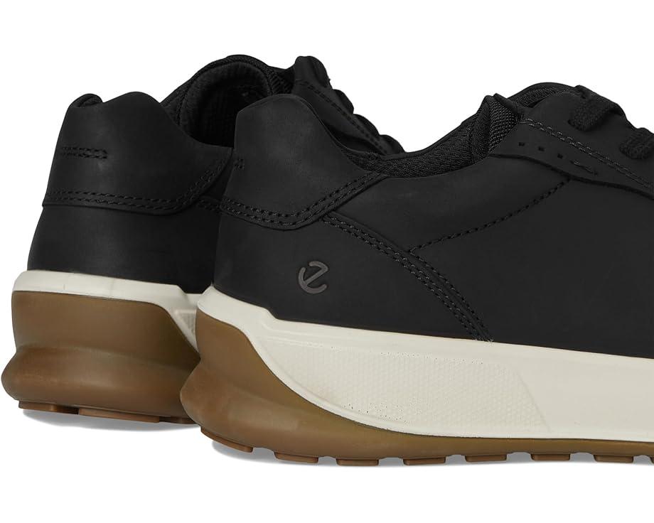 Byway Origin Tie Casual Sneaker Product Image