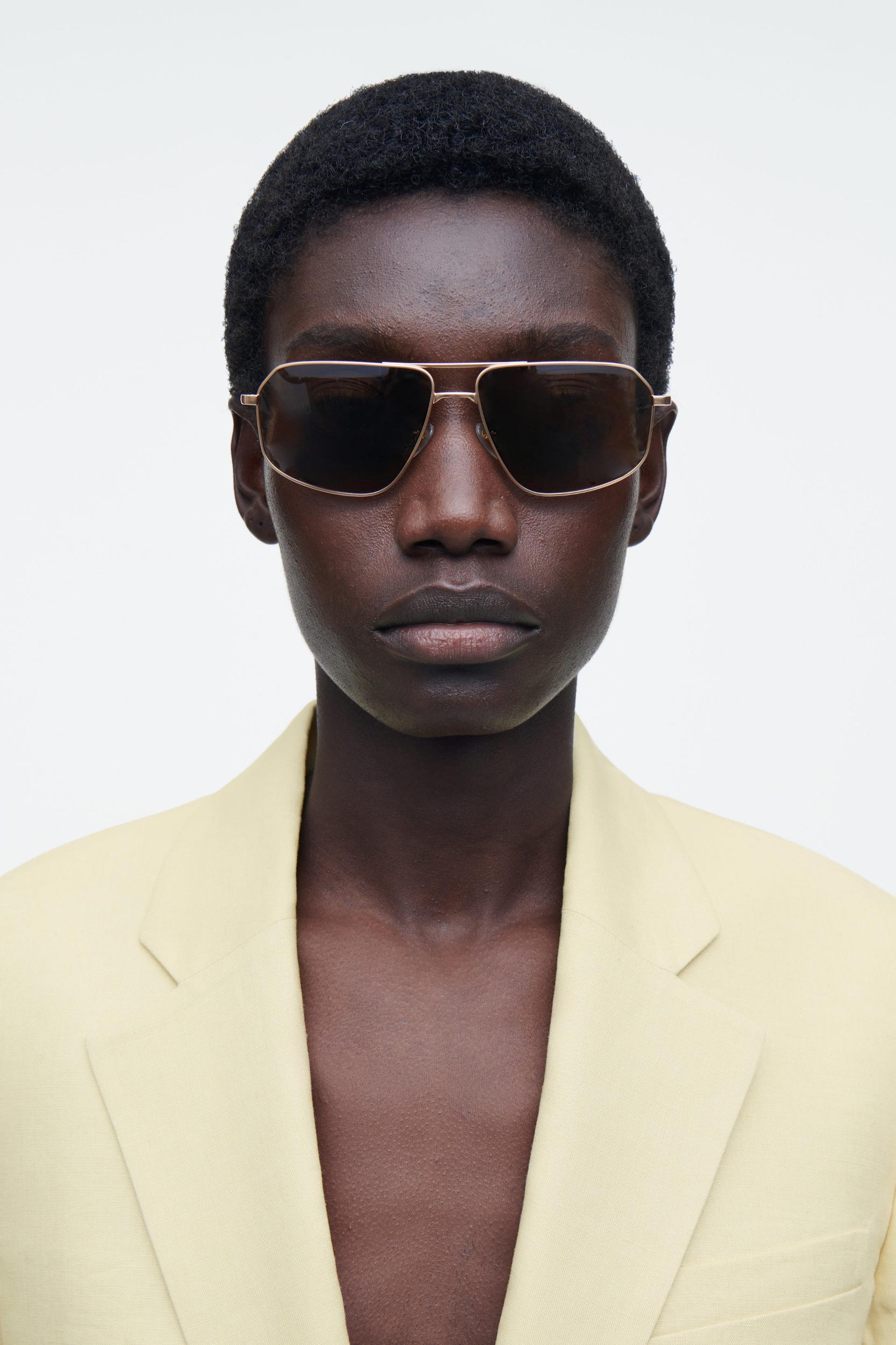 VISTA SUNGLASSES - AVIATOR Product Image