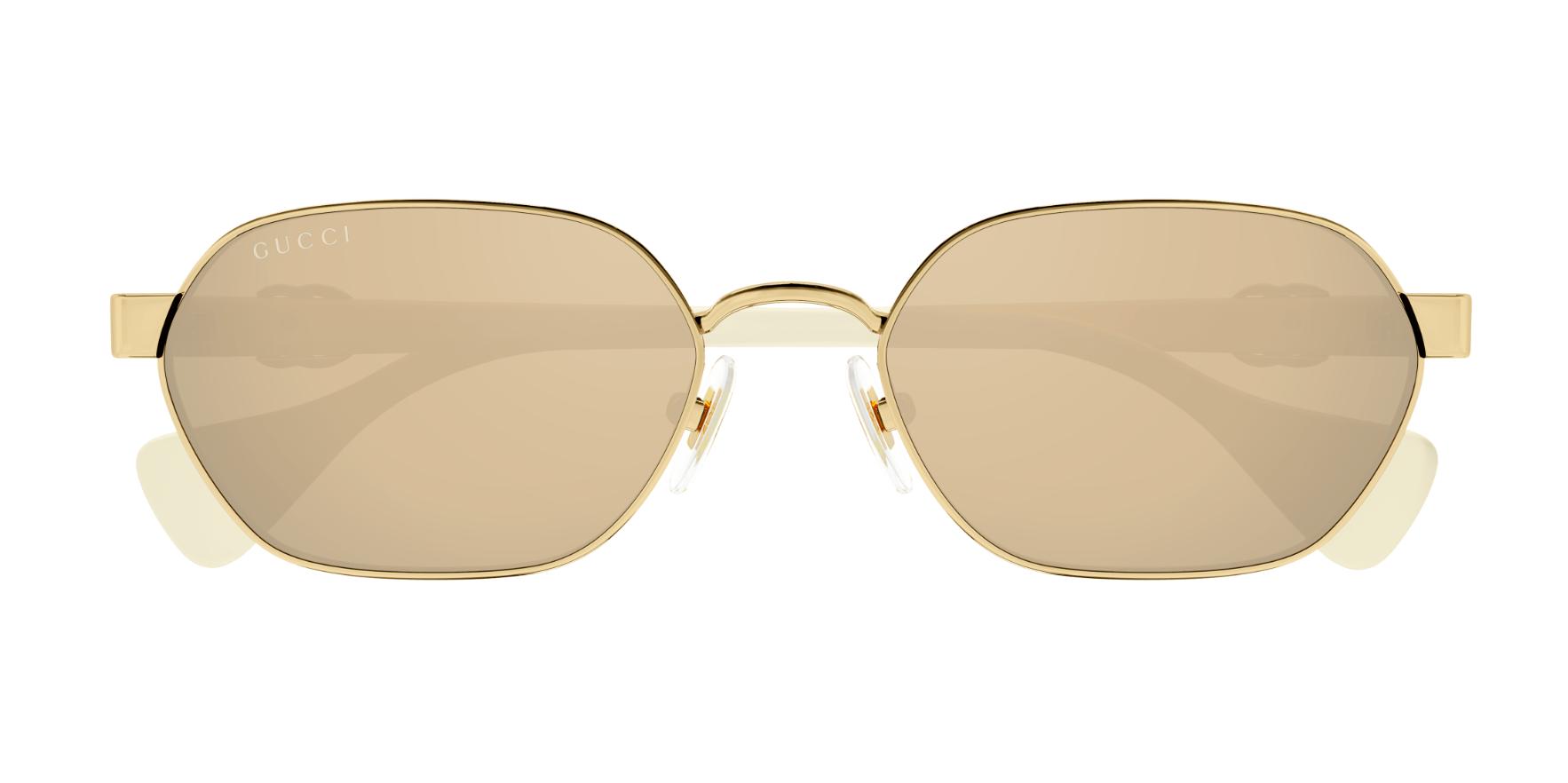 GG1593S-002 GUCCI Women's Sunglasses Product Image