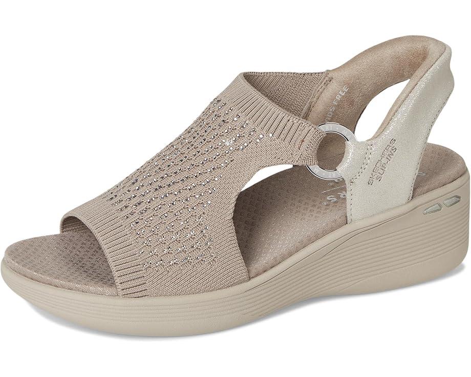 Martha Stewart&apos;s Beverlee Lux - Striking Beauty Hands Free Slip-Ins Product Image