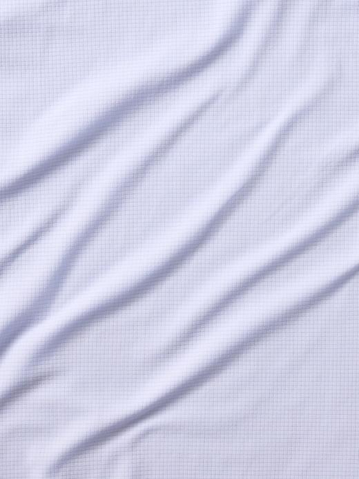 Grid Knit Top Product Image