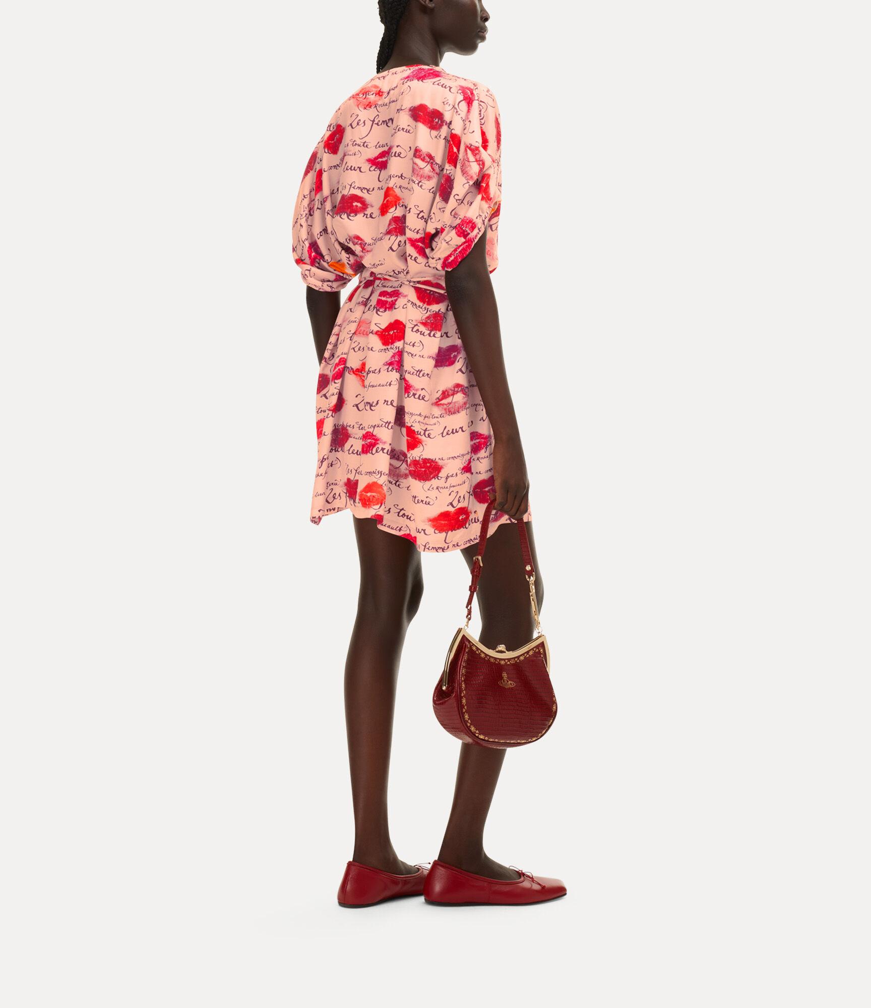 Edie T Dress Product Image