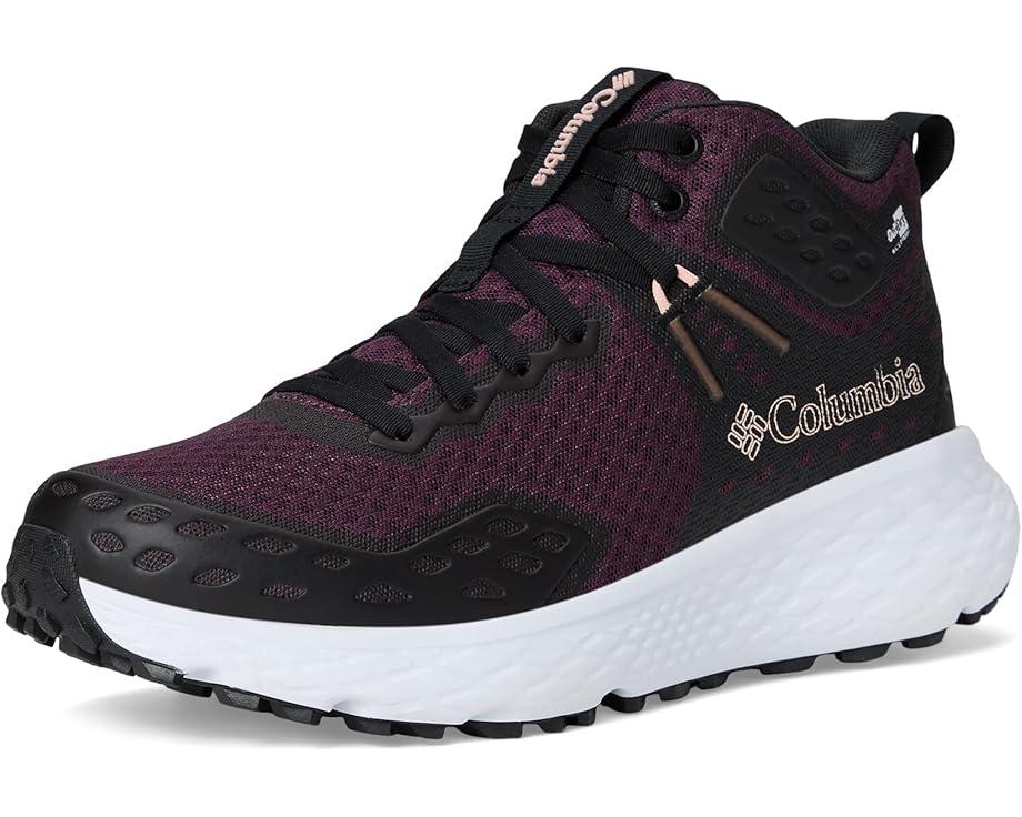 Escape Thrive Titanium Mid Outdry Product Image