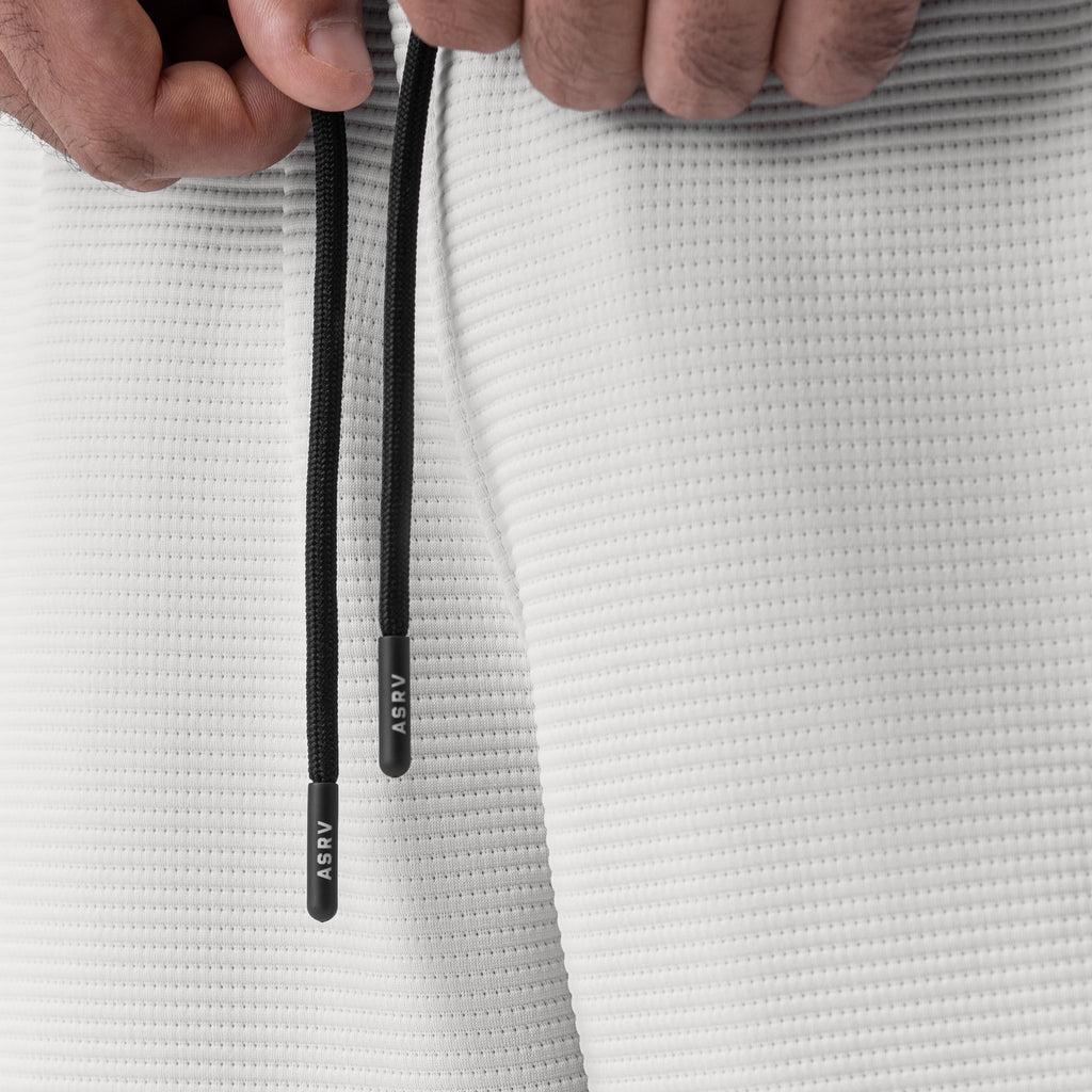 1033. Deltapeak® Cargo Cinch Jogger - Light Grey Product Image