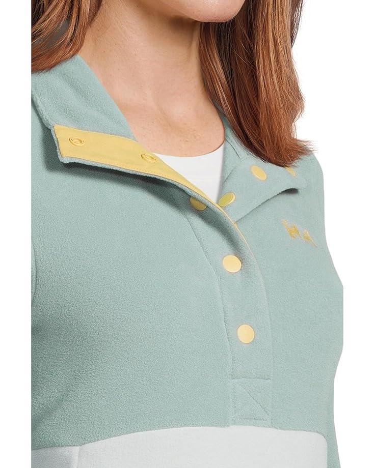 Adults&apos; Bean&apos;s Classic Fleece Pullover Product Image