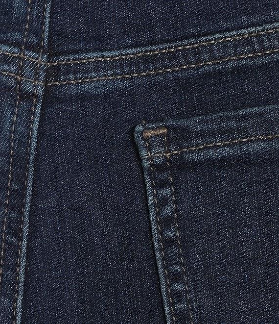 NYDJ Teresa Lift Tuck® Technology Teresa Wide Leg Ankle Jeans Product Image