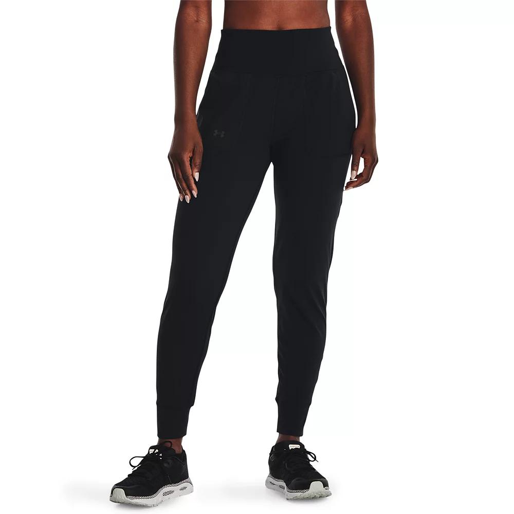 Women's Under Armour Motion Joggers,  Product Image