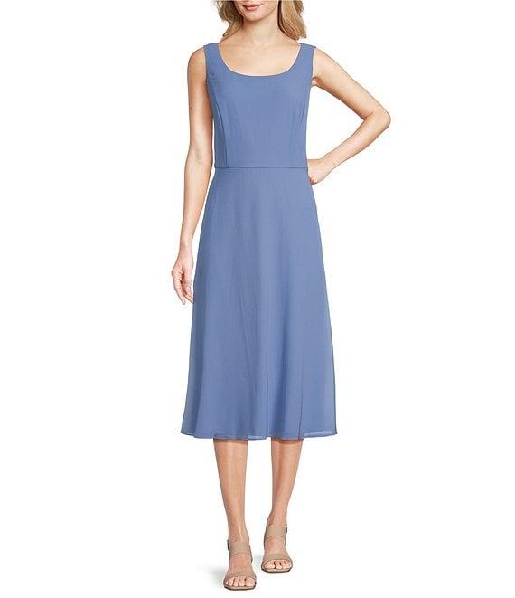 Jessica Howard Petite Size Floral Lace Jacket Dress Product Image