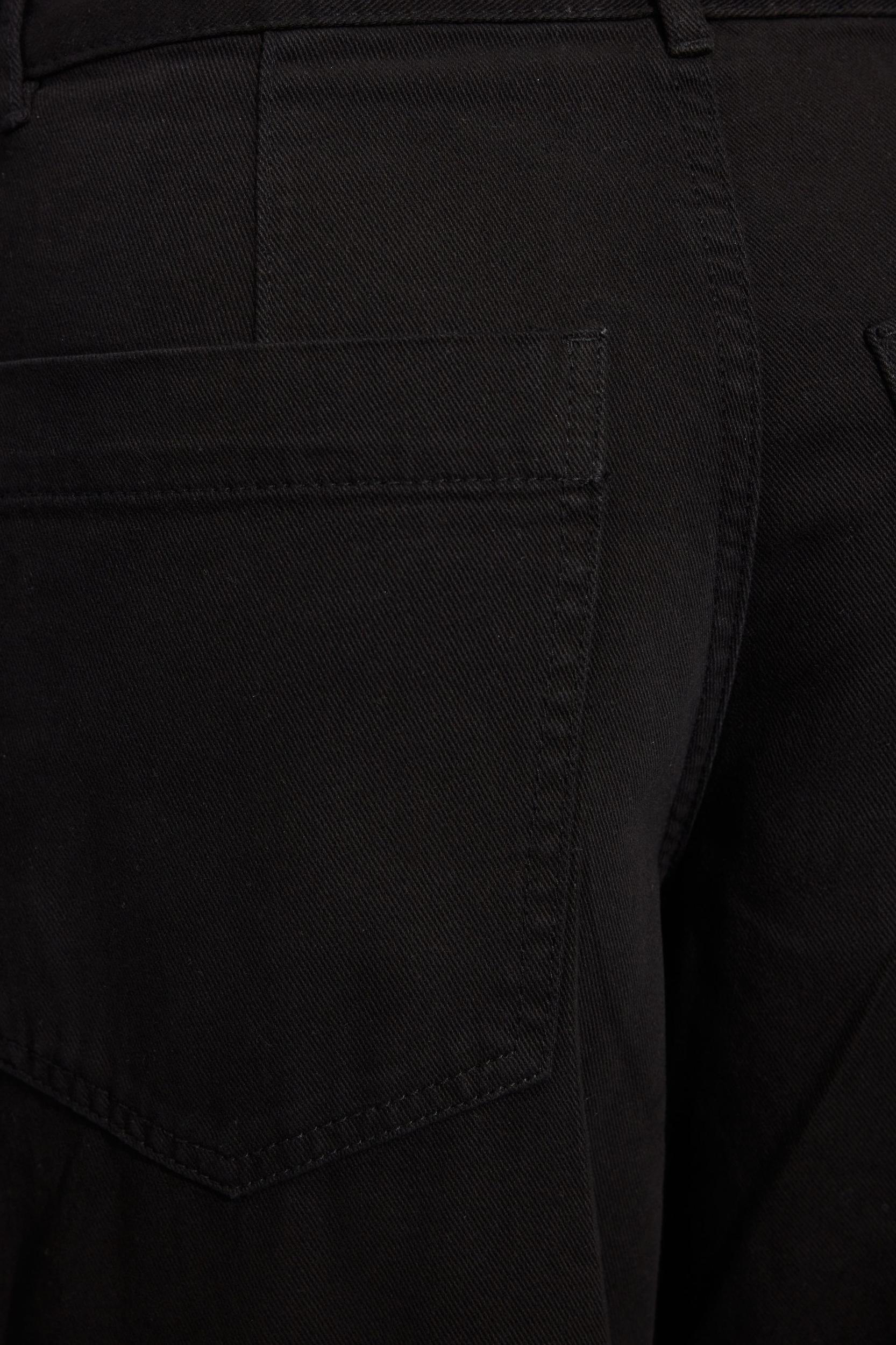 Estelle Mock Neck T Shirt Product Image