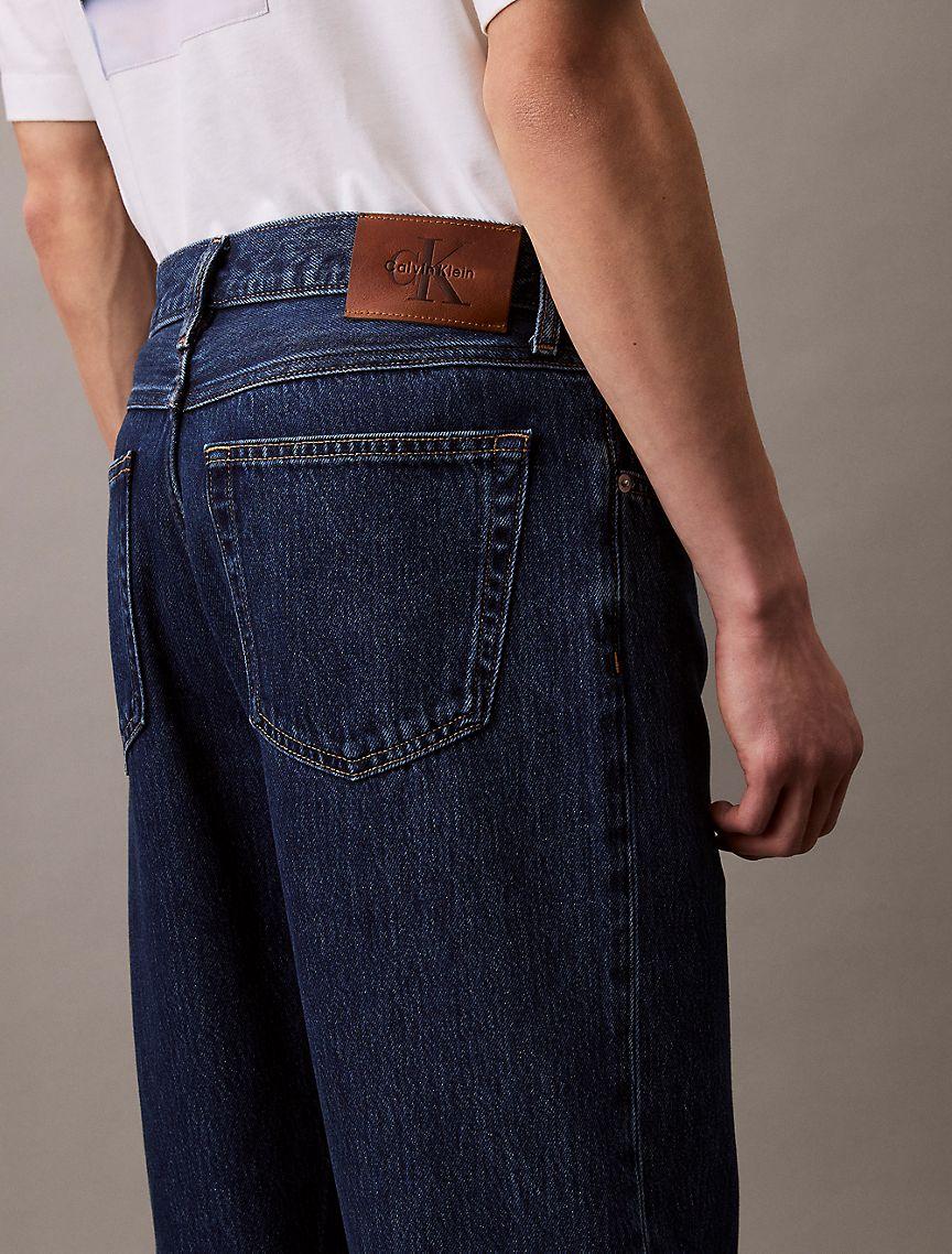 90s Straight Jeans Product Image