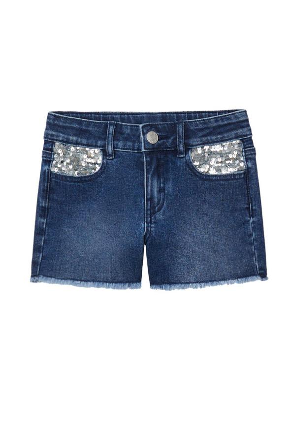 JustFab Margaux Platform Loafer Pump Womens Black/ White Size 8.5 Product Image