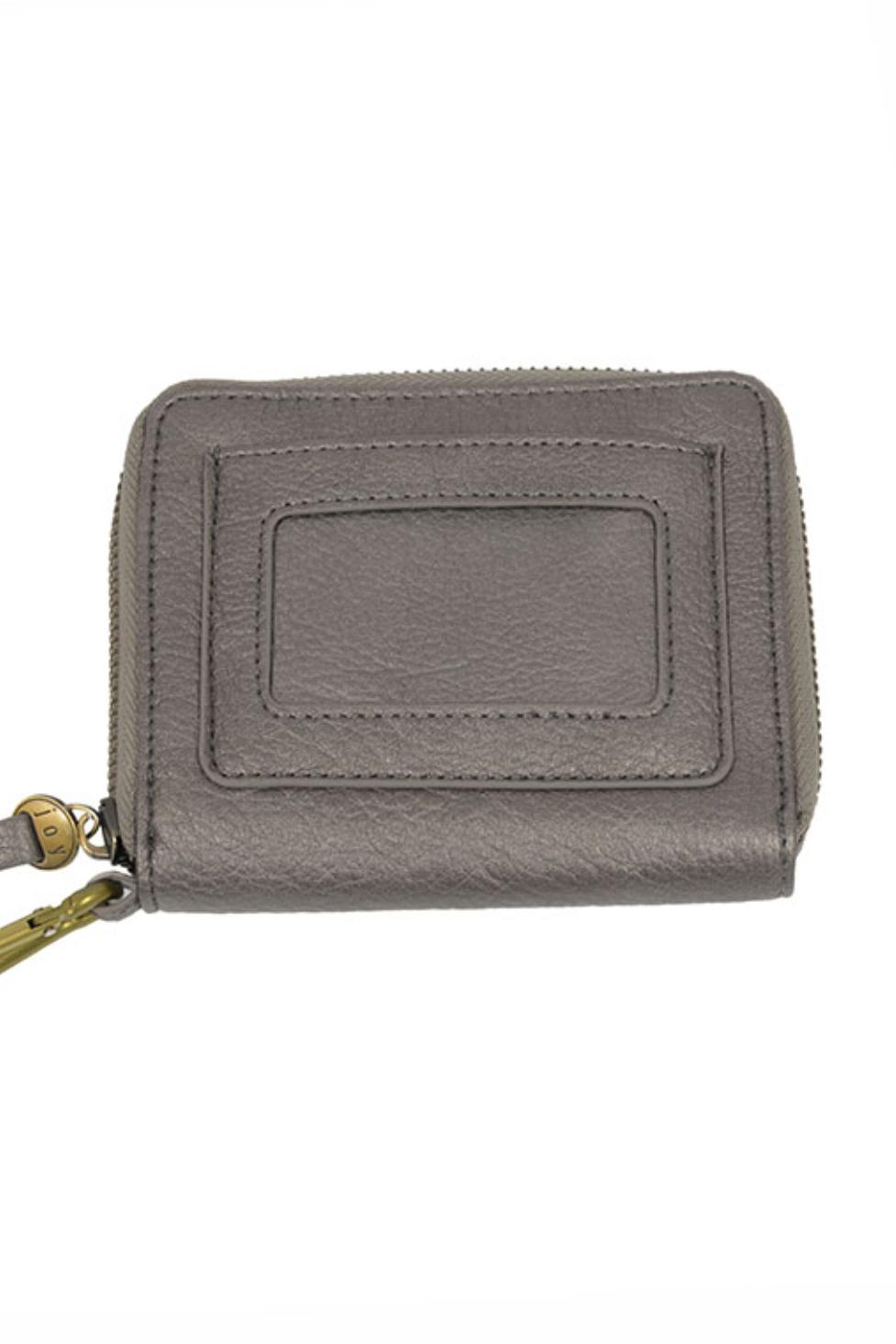 My Go wallet Product Image