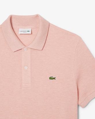 Men's Slim Fit L.12.12 Piqué Polo Product Image