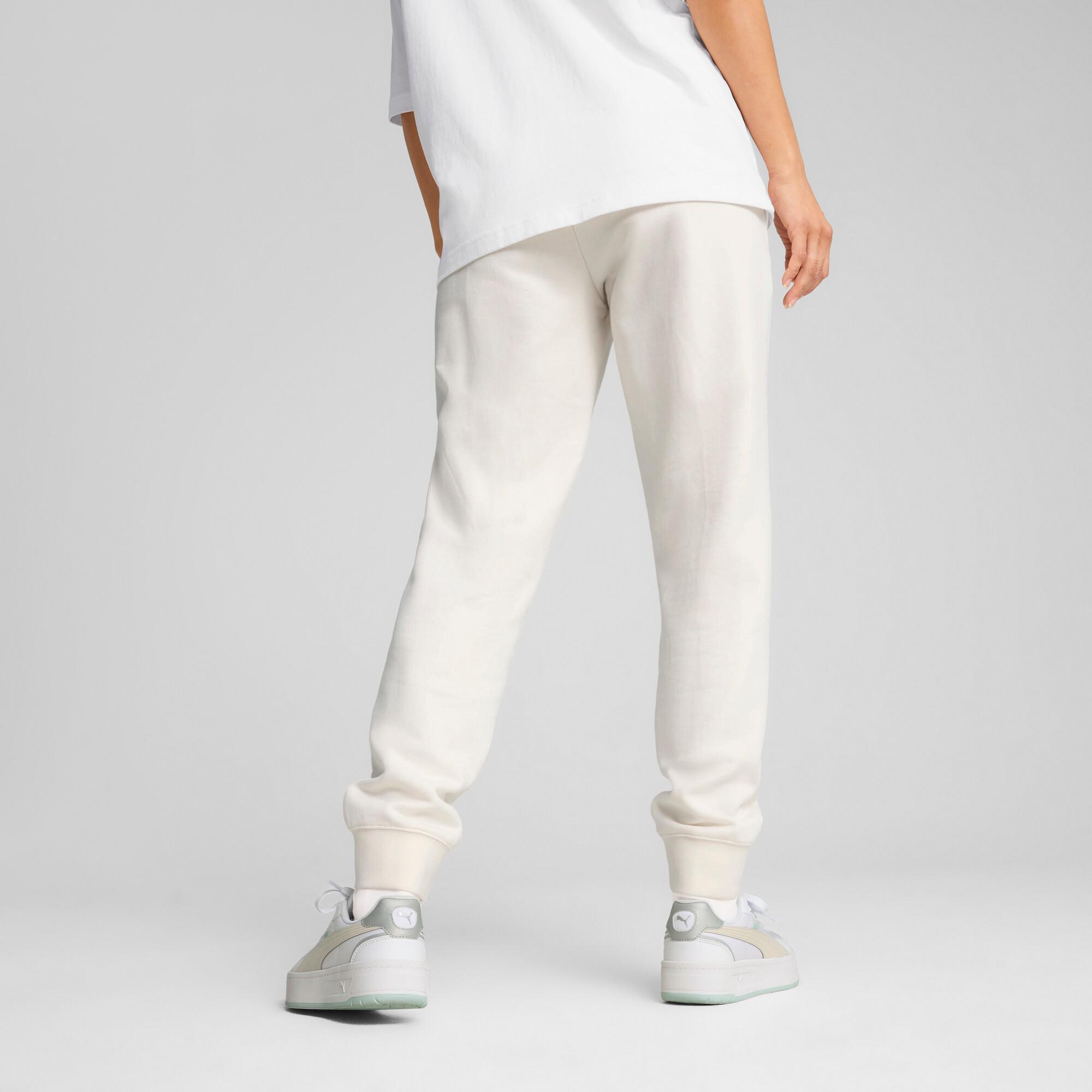 PUMA Essentials Elevated Women's Sweatpants Product Image