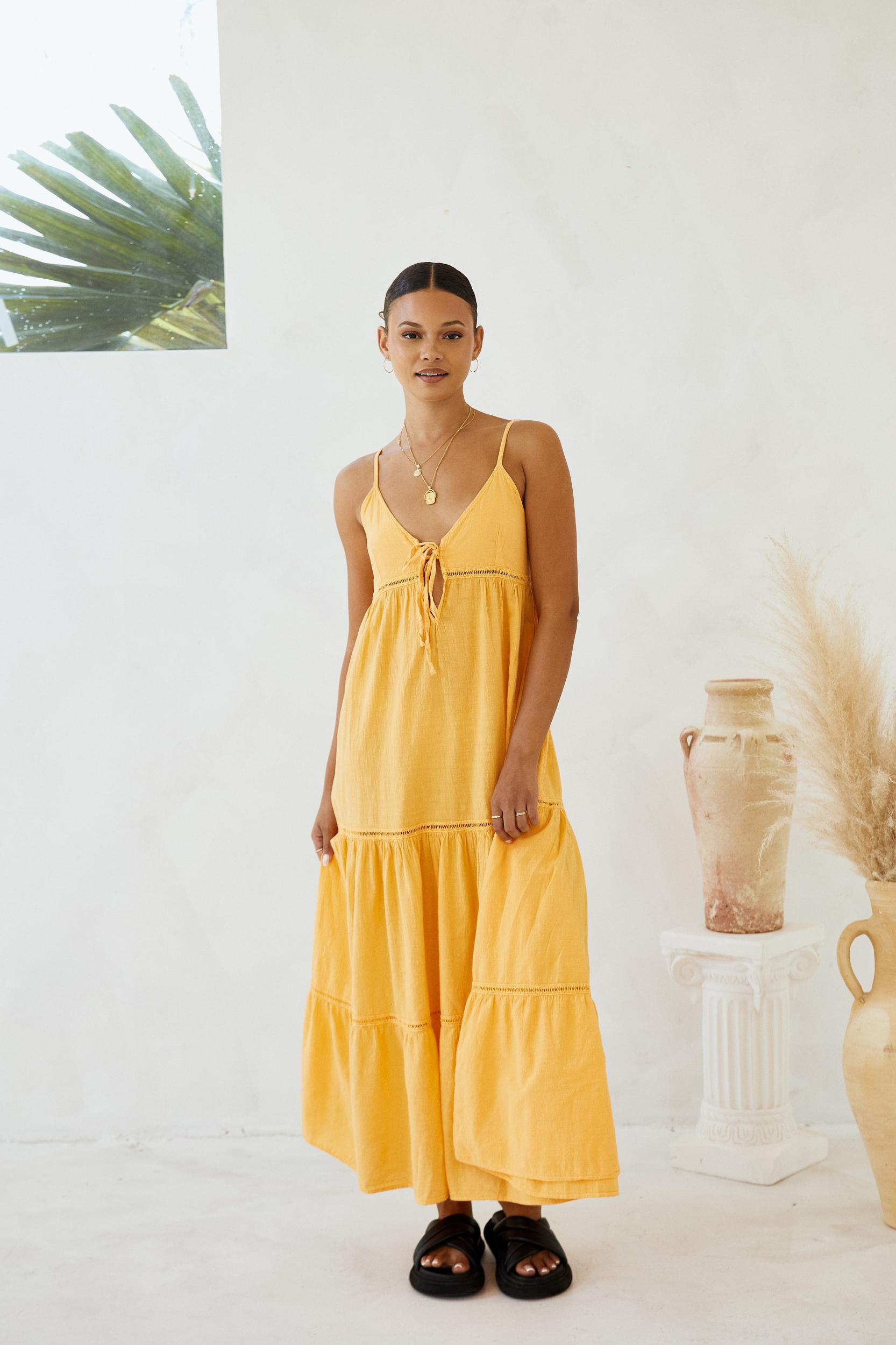 Aneta Dress Product Image