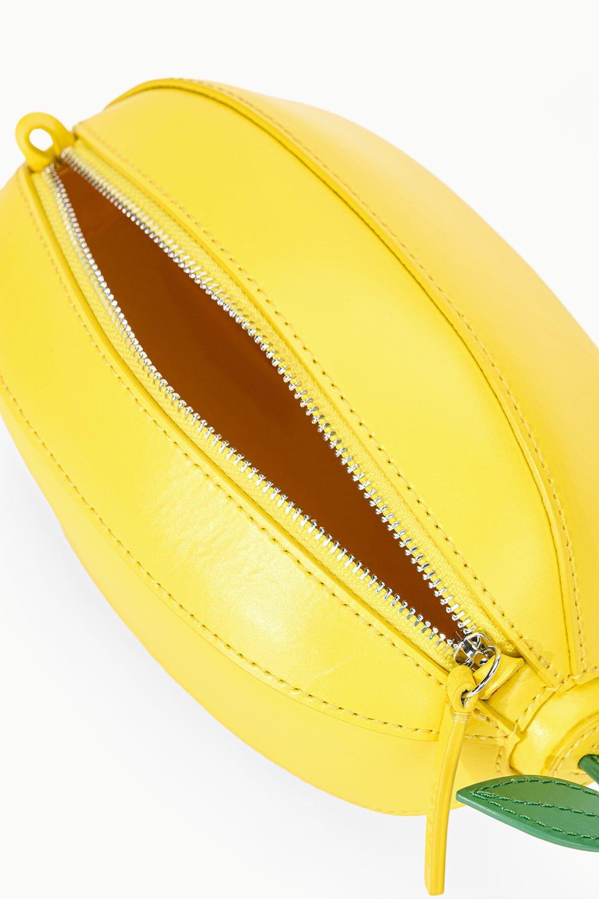 LIMONA BAG | LEMON Product Image
