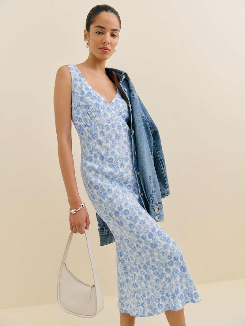 Beauden Dress Product Image