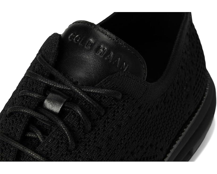 Grand Remix Knit Oxford Product Image