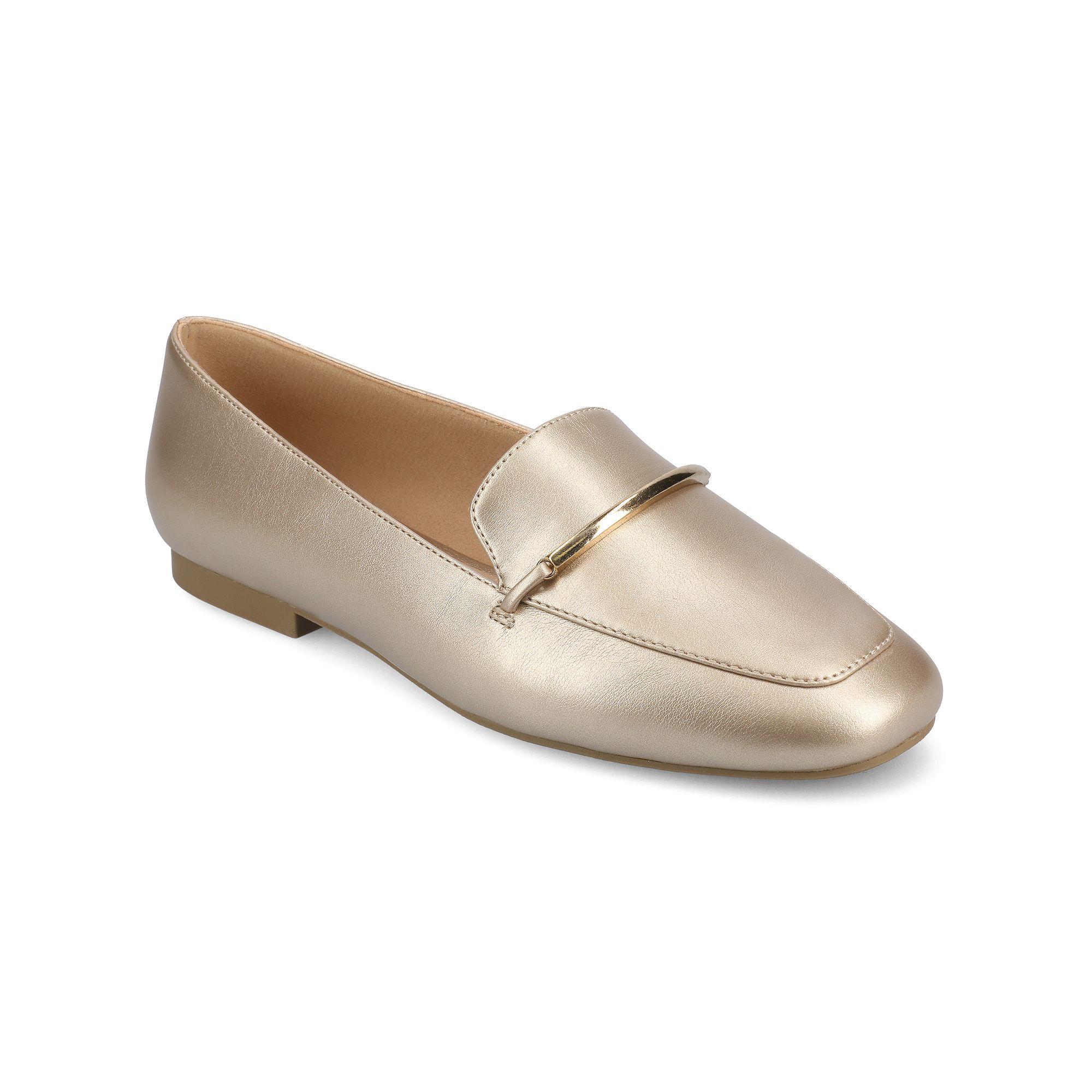 Journee Collection Womens Wrenn Loafer Product Image