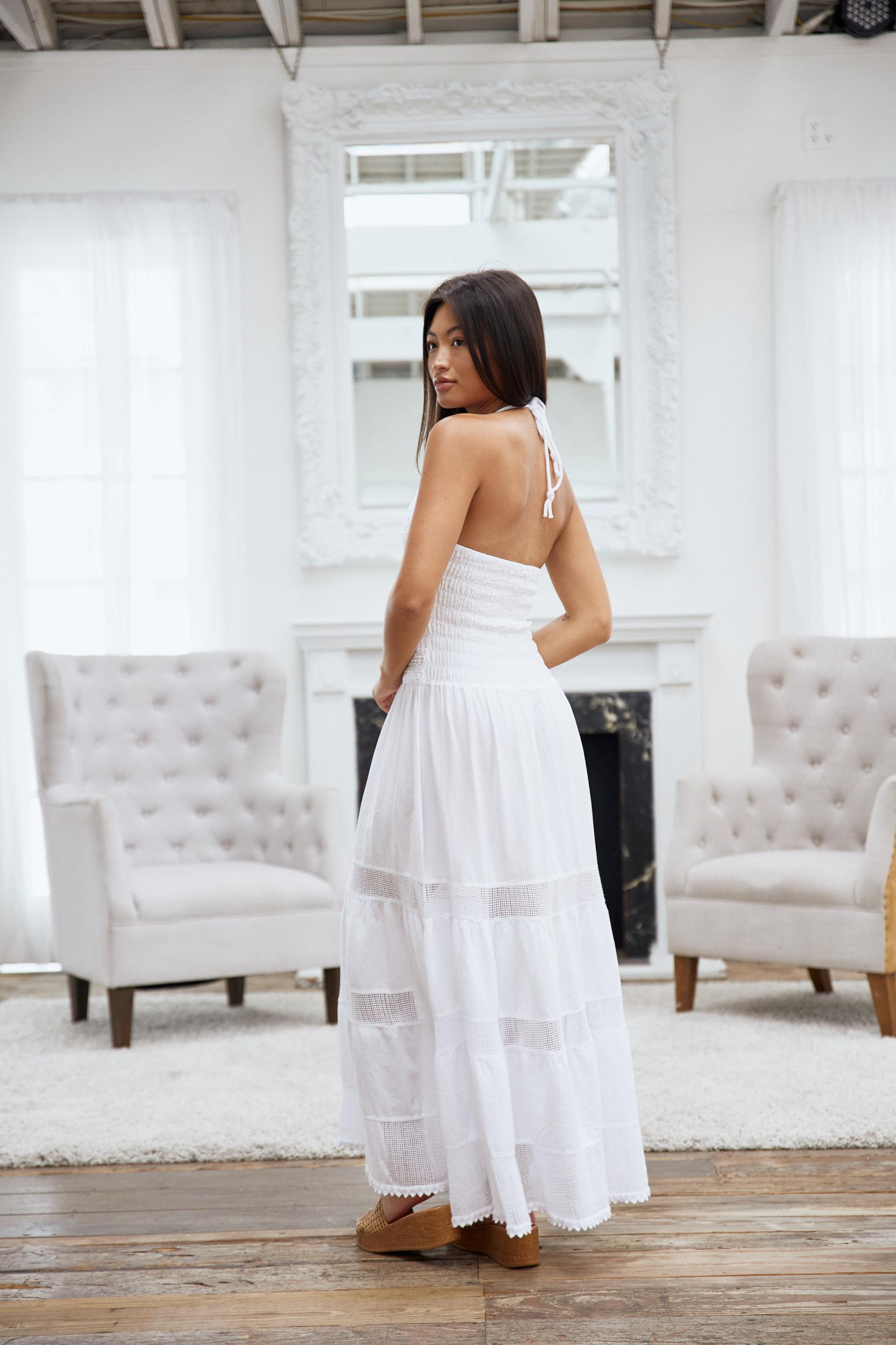 Carolina Dress Product Image