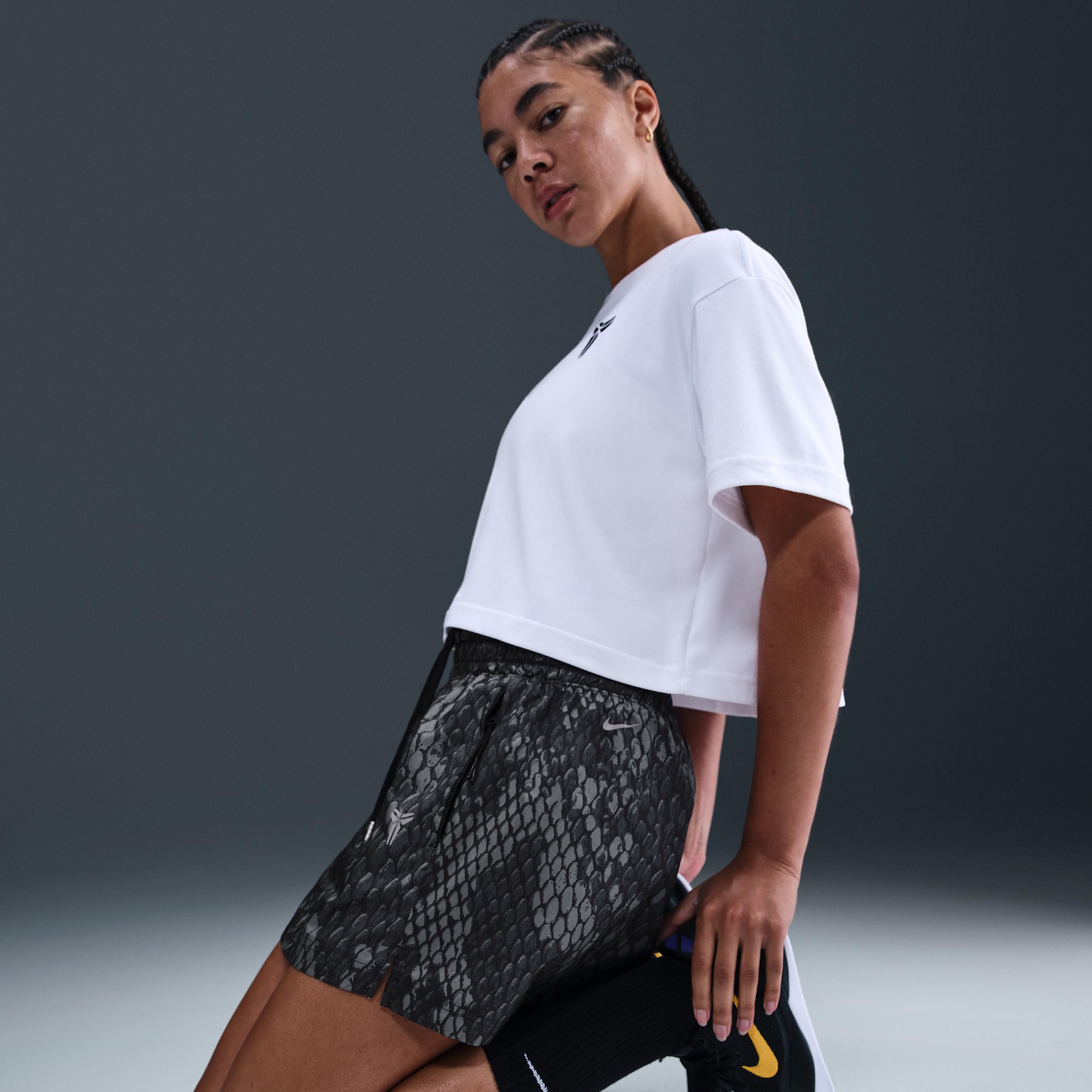 Nike Women's Kobe Woven Skirt Product Image