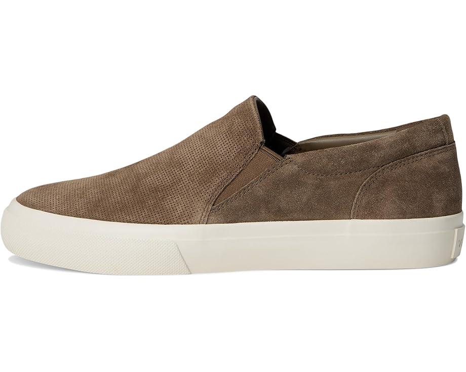 Emmitt Slip-On Espadrille Loafers Product Image