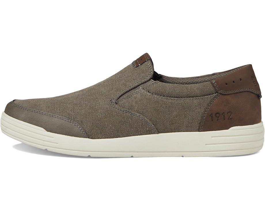 Brewski Moc Toe Slip-on with Elastic Bungee Product Image