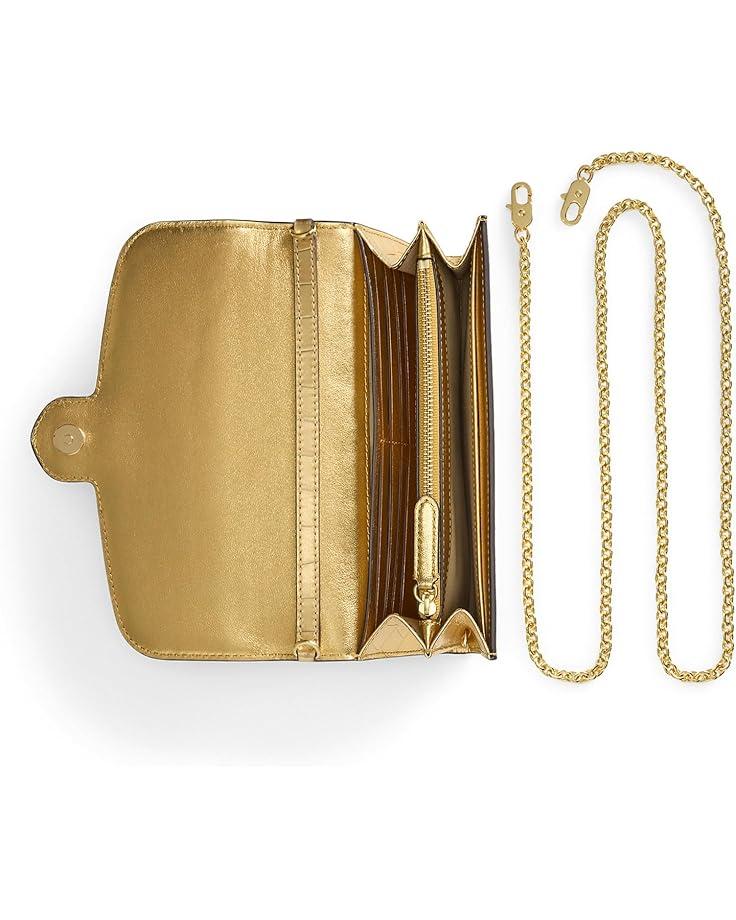 G Mini Top Handle Crossbody Product Image