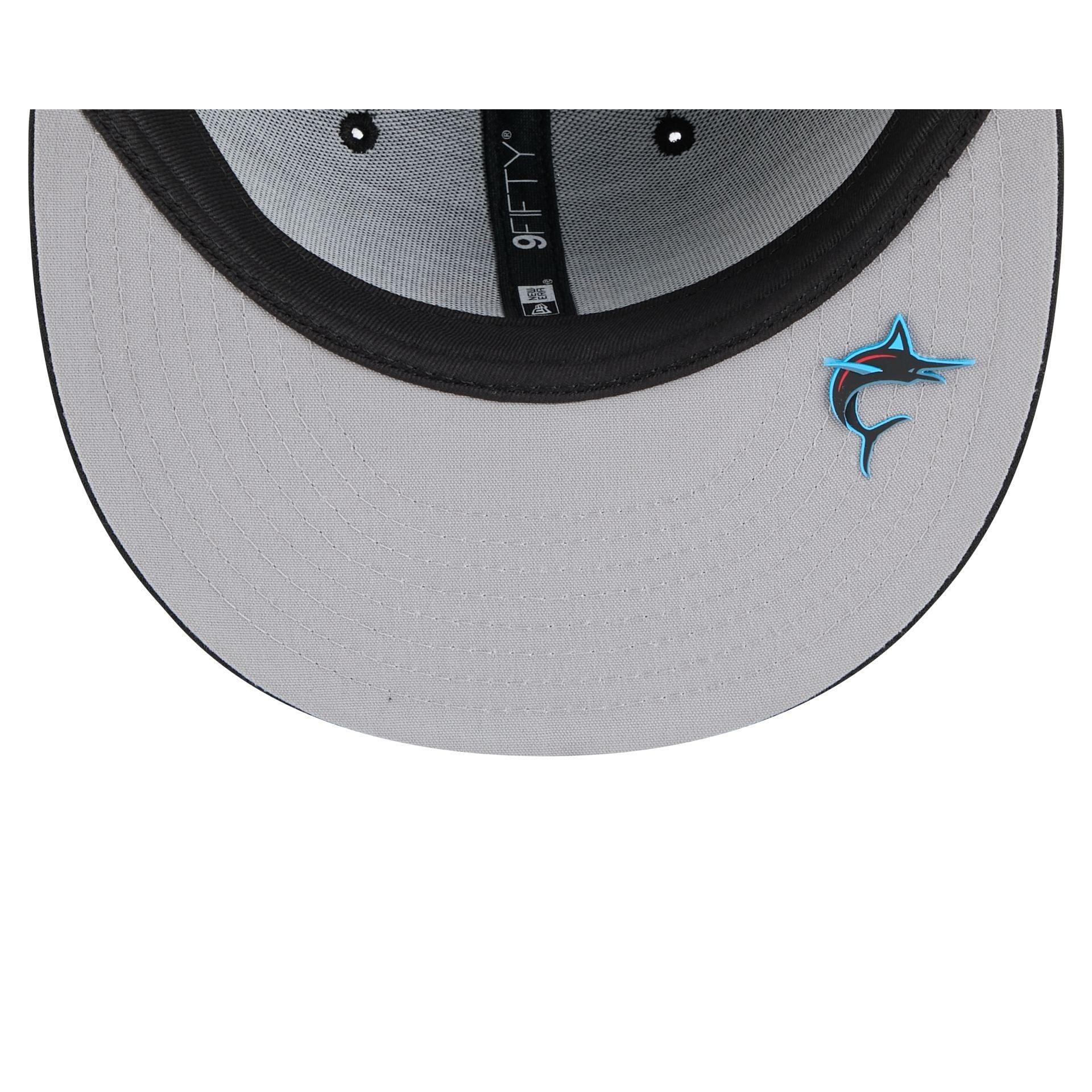 Compound x Los Angeles Angels 59FIFTY Fitted Hat Male Product Image
