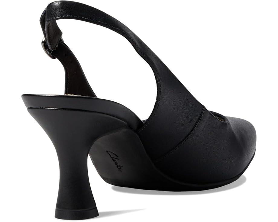 Tia Slingback Shoes Product Image