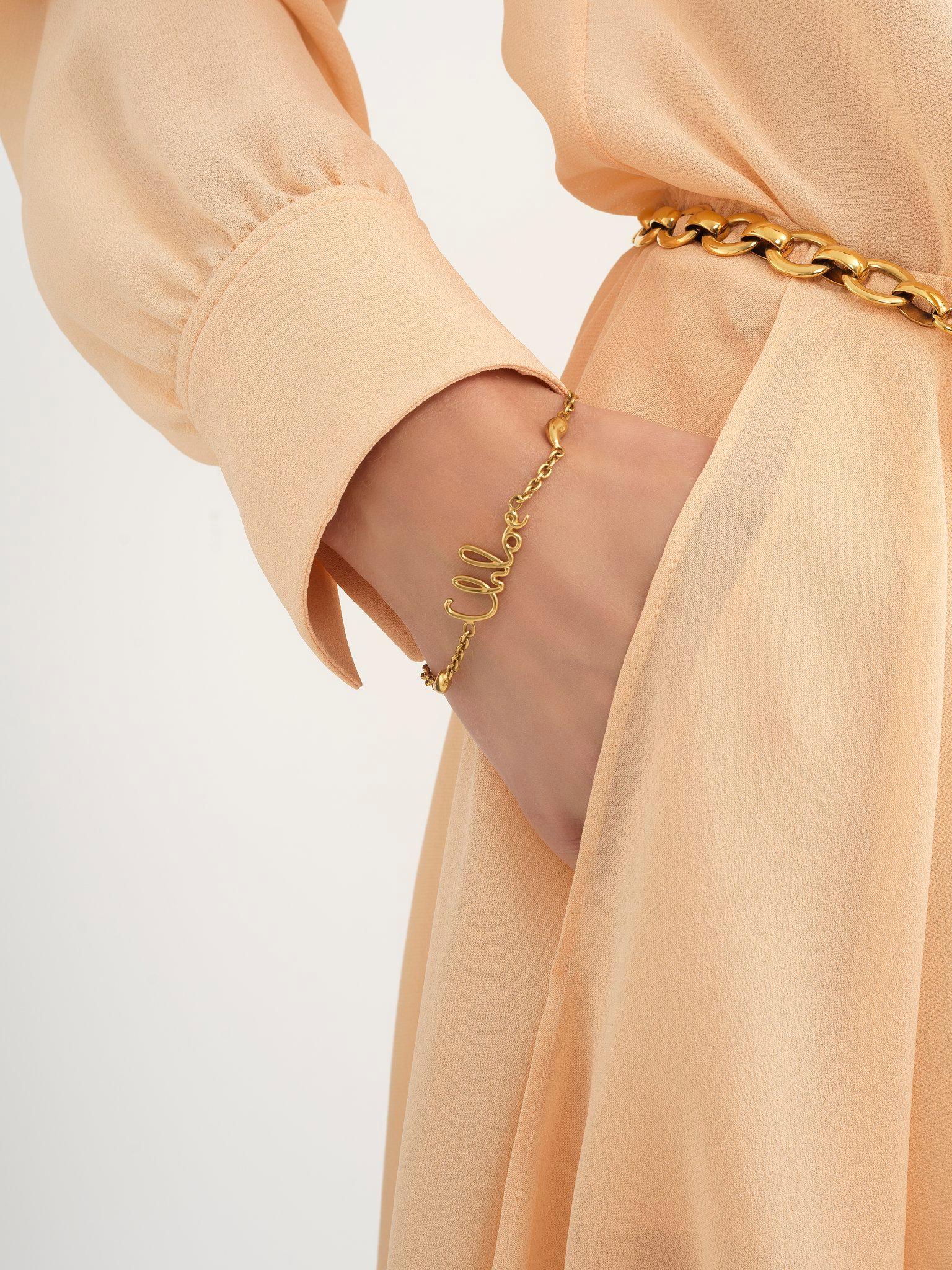 The Chloé Iconic bracelet Product Image