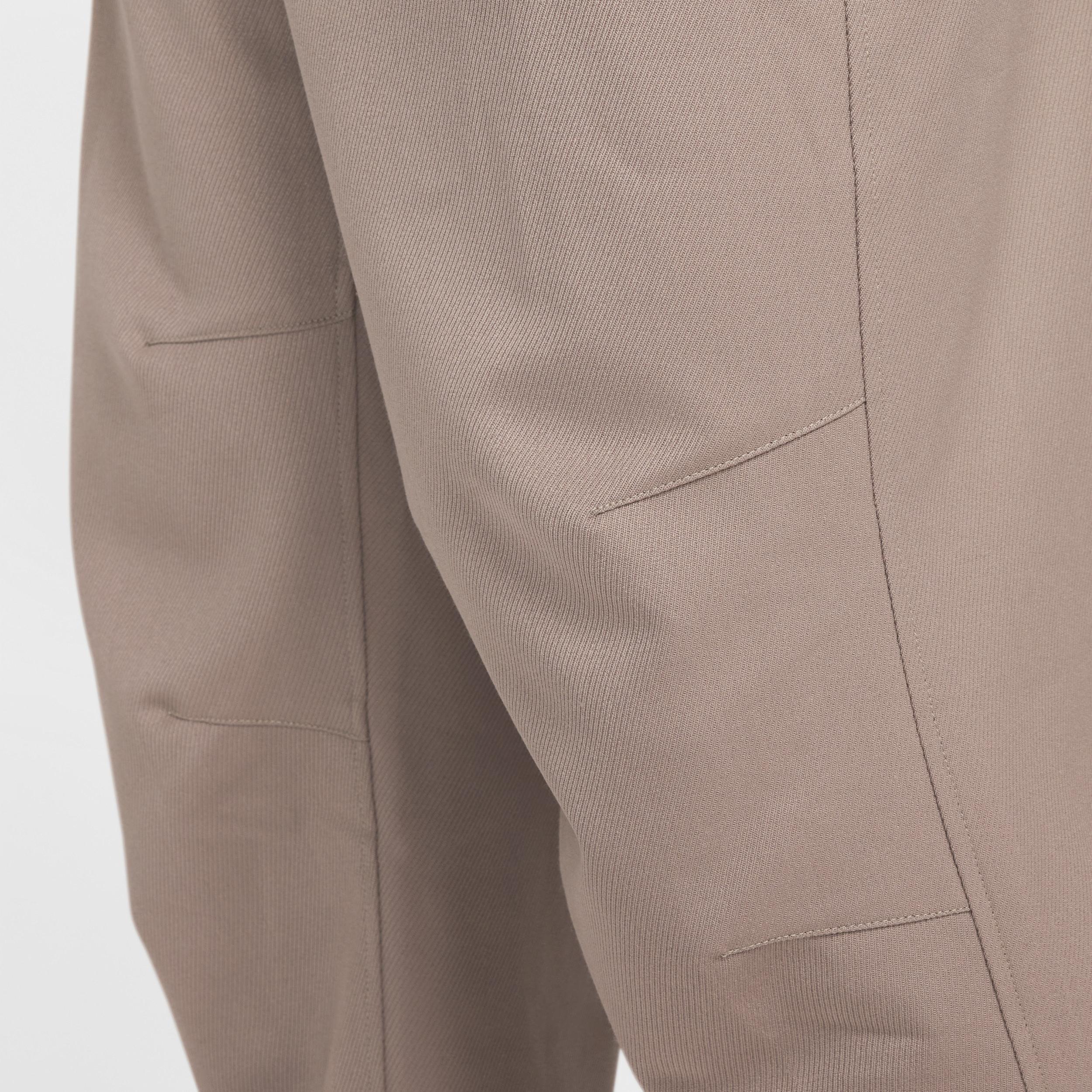 Nike Men's Wool Classics Woven Pants Product Image