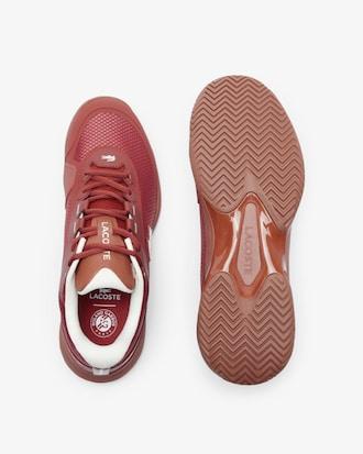 Men's Roland-Garros Edition Tech Point Tennis Shoes Product Image