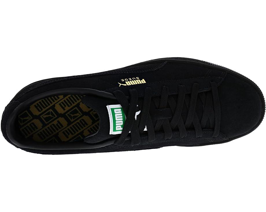 Ferrari Suede Trippy Product Image