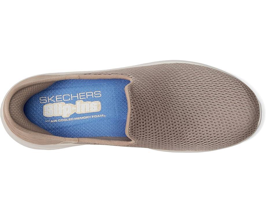 Ultra Flex 3.0 - Smooth Step Hands Free Slip-Ins Product Image