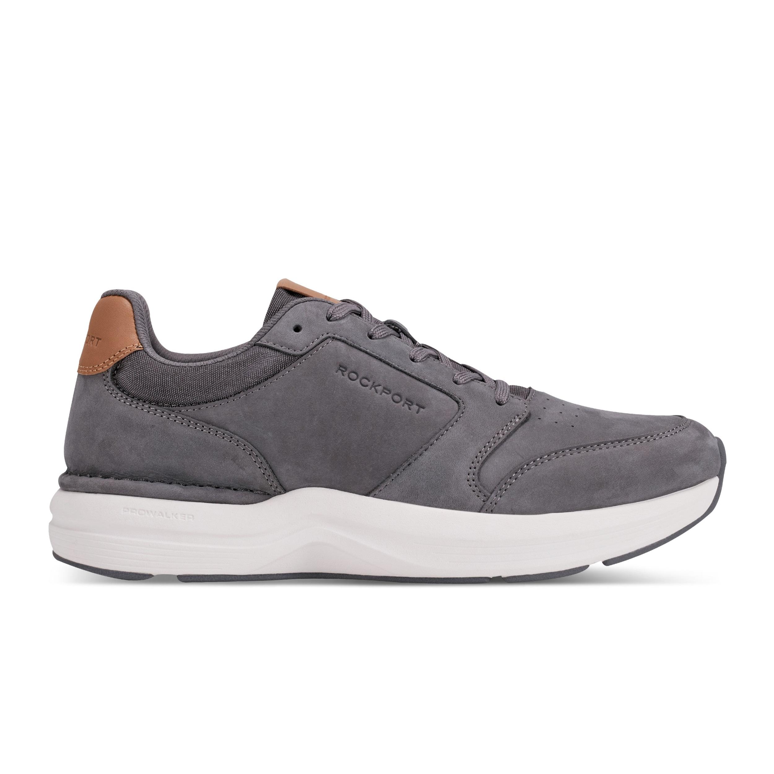 Men's ProWalker Tour Lace-up Casual Sneakers Product Image