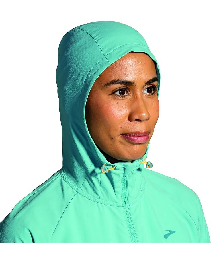 Women's Brooks Canopy Jacket Product Image