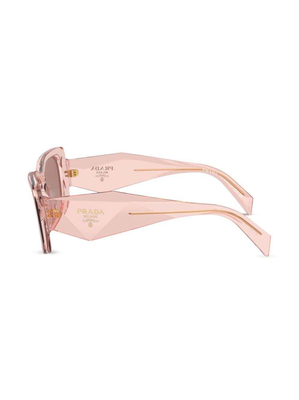 Latch™ mask-frame sunglasses Product Image