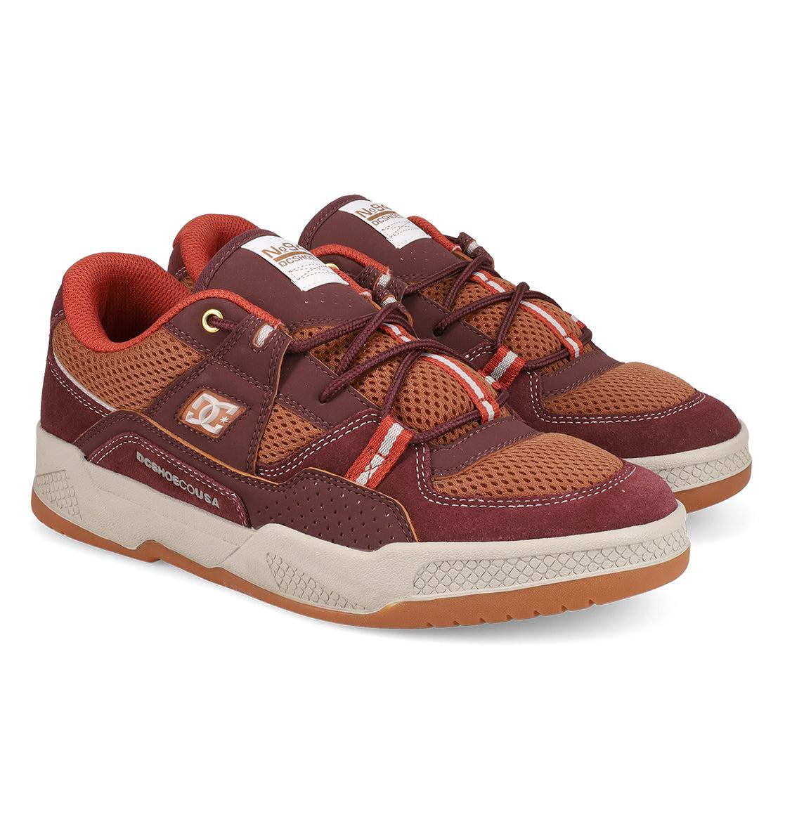 Men's Construct Shoes Male Product Image